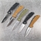 Нож складной TIGEND KILLER ст.8Cr13MoV 824477 - фото 1326709