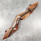 Рукоятка для традиционного лука Samick Handle Leopard II 4056985 - фото 1328140