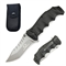 Нож складной Lion Claw ст.440C WA-018BK (With Armour) WA-018BK - фото 1328507