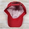Бейсболка Красная 39146 - фото 1329455