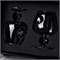 Фужеры с пулей "Brandy" 2шт х 410мл (подарочная коробка) BrandyBOX - фото 1329598