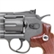 Пистолет пневматический Borner Super Sport 703 (Smith & Wesson 29) кал.4,5мм 25256 - фото 1330192