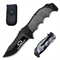 Нож складной Lion Claw ст.440C WA-018BG (With Armour) WA-018BG - фото 1330693