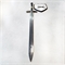 Меч KL860 сувенирный 115см. ст.440 21750 - фото 1330850