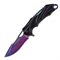 Складной нож Tac-Force TF-858RB ст.420 57030 - фото 1330889