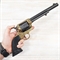 Макет Револьвер Colt Peacemaker  .45, (США, 1873г.) сувенирный D7/1109L - фото 1332847