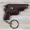 Брелок Beretta 92 + кобура L-9см 305305 - фото 1337838