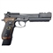 Пистолет страйкбольный WE Beretta M92F BioHazard Extended (Green Gas) кал.6мм WE-M92-SPL-1-Brown - фото 1338190