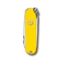 Нож Швейцарский Victorinox Classic SD Colors Sunny Side 0.6223.8G 58мм. 0.6223.8G - фото 1342288