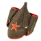 Будёновка (оливковая) 03190019 - фото 1342294