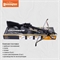 Арбалет рекурсивный Remington Jaeger MK-150 (God Camo) 00215563 - фото 1343430