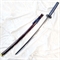 Катана сувенирная Малина 104см ст.440 801995 - фото 1344107