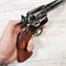 Макет Револьвер Colt кавалерийский .45, 6 патронов (США, 1873г.) сувенирный D7/1-1191NQ - фото 1344353