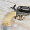 Макет Револьвер морского офицера Colt Navy (США, 1851 г.) сувенирный D7/1040B - фото 1344364