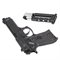 Пистолет пневматический Borner 92 Blowback (Beretta) кал.4,5мм 00283426 - фото 1344601