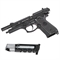 Пистолет пневматический Borner 92 Blowback (Beretta) кал.4,5мм 00283426 - фото 1344602