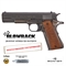 Пистолет пневматический Borner 1911 Blowback (Colt) кал.4,5мм 00283425 - фото 1344663