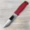 Нож Morakniv Garberg Dala (ст.нержавеющая) (красный) 150295 - фото 1344705