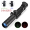 Прицел оптический Bestsight/GAMO  3-9х32ЕG с подсветкой (тактика) 69301 - фото 1344869