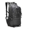 Рюкзак тактический STALKER 30-35л. (чёрный) AS-BS0044B - фото 1344909