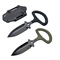 Нож тычок 175BK Push Dagger ст.5Cr13Mov (BM) 145876 - фото 1345980