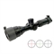 Оптический прицел Riflescope 3-9X32AOIR подсветка (красный/зелёный) 132699 - фото 1345987