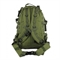 Рюкзак тактический 3D MUXINCAMP (олива) 35л. 85693 - фото 1346606
