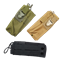 Подсумок тактический под 1-2 магазина АК, М4 универсальный MOLLE 4586 - фото 1346990