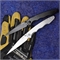 Нож складной Flat Out ст.8Cr13MoV (CRKT) 405660 - фото 1347278