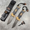 Нож тактический BEAR GRYLLS 902 ст.Aus8 (Gerber)  (Серейтор) 908908 - фото 1348068