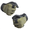 Перчатки тактические Mechanix Original (олива) 144825 - фото 1348131