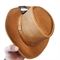 Шляпа кожа Буйвола ROGUE Rancher (ЮАР) (коричневая) 03050013 - фото 1348252