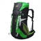 Рюкзак туристический ADVENTURE JB 52 литра (походный) (1881) (зелёный) 547230 - фото 1348356