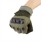 Перчатки тактические Storm Tactic (олива) GO-G01 - фото 1348729