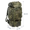 Рюкзак рама Tanvolt Походный 120л. 78505 - фото 1349413