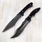 Нож нескладной Night Stalker ст.7Cr13MoV  (TANTO) 22078 - фото 1349932