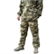 Костюм тактический Горка-8 (летний) (мох) 130986 - фото 1351882