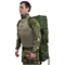 Походный тактический рюкзак 100л. (олива) 149828 - фото 1352525