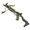 Арбалет-пистолет Mist 2 Remington (пластиковый корпус) 36кг. (Зелёный) 211192 - фото 1352744