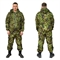 Костюм Маскировочный Снайпер разведчик (летний) (флора) 143287 - фото 1354731