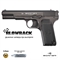 Пистолет пневматический Borner TT Blowback (Тульский Токарев) кал.4,5мм 00290121 - фото 1354914