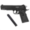 Пистолет пневматический Stalker S1911M (Colt 1911) к.4,5мм ST-12051M - фото 1355405