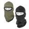 Маска балаклава флисовая (прорезь для глаз) 03140064 - фото 1355495