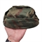 Кепка Афганка с шевроном Россия Вооружённые Силы (камуфляж) 03190057 - фото 1355860