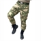 Костюм тактический Боец (летний) + наколенники (мох) 138765 - фото 1355955