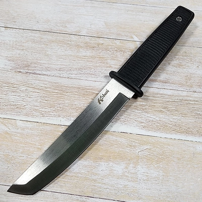 Нож нескладной TANTO KOBUN ст.5Cr15MoV 31247