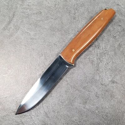 Нож Страж ст.65х13 (Зодиак) 6525