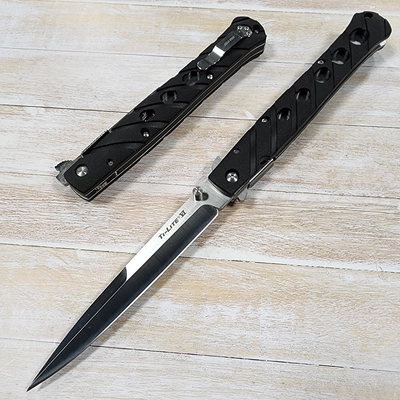 Нож складной Ti-Lite VI ст.Aus8 (CS) 25559