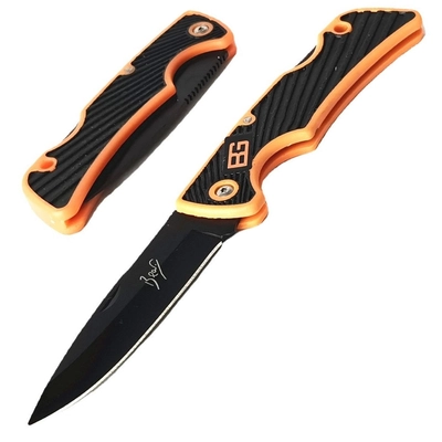 Нож складной Gerber S800 ст.440С 32964