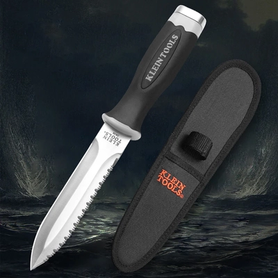 Нож нескладной Жало ст.440С 351104
